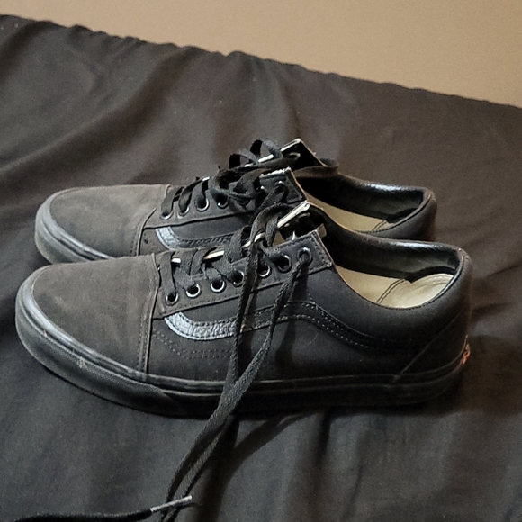 Vans shoes - Picture 1 of 1